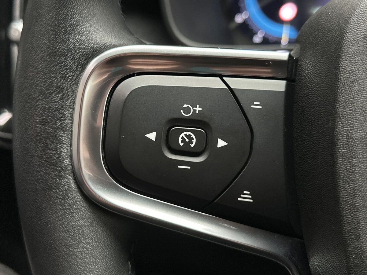 Volvo XC40 ReCharge Plus billede 15