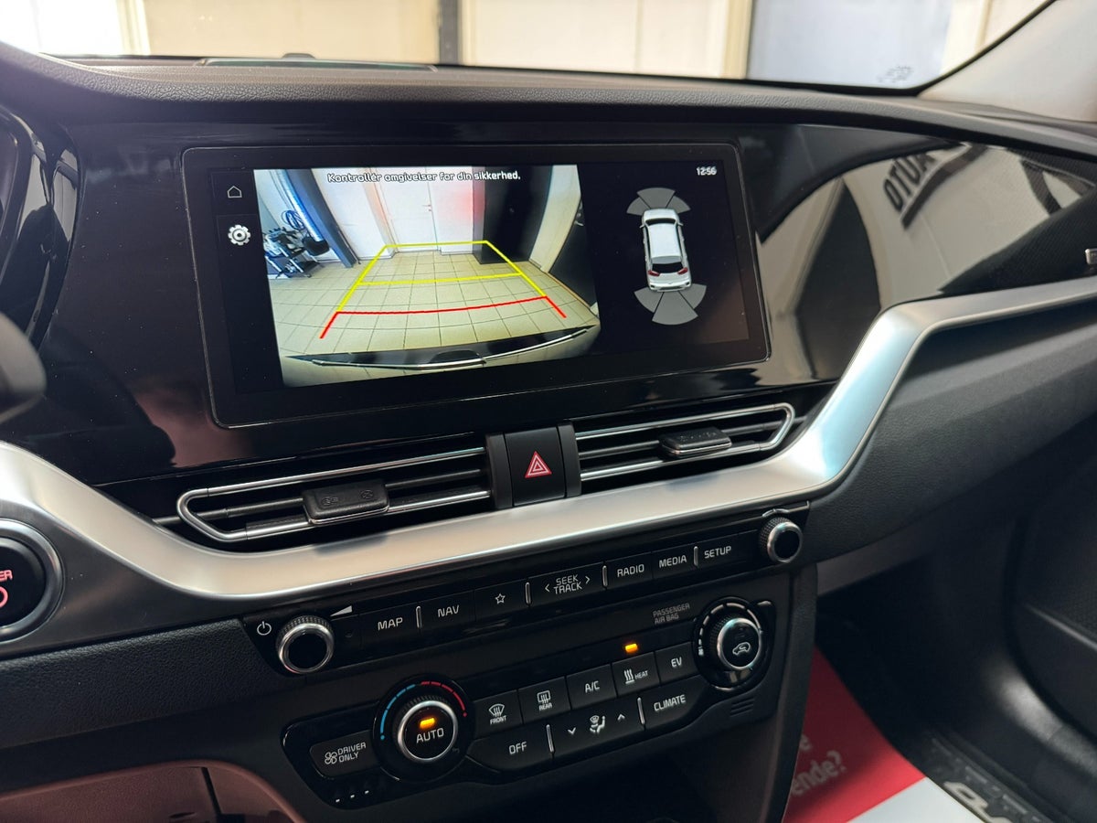 Kia e-Niro Advance+