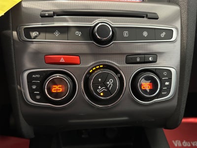 Citroën C4 BlueHDi 100 Feel+