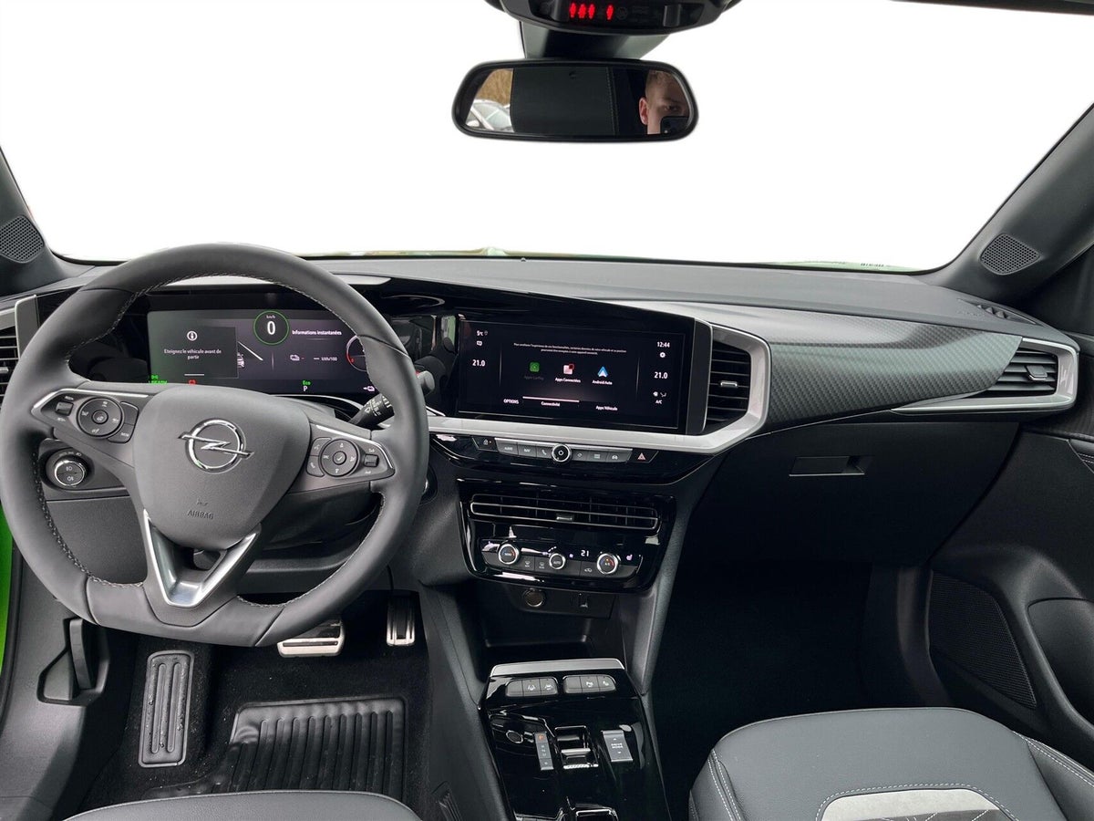 Opel Mokka-e Ultimate billede 4