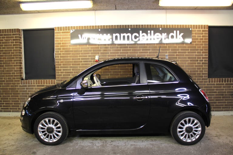 Fiat 500 Pop