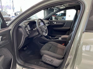 Volvo EX40 Extended Range Ultra
