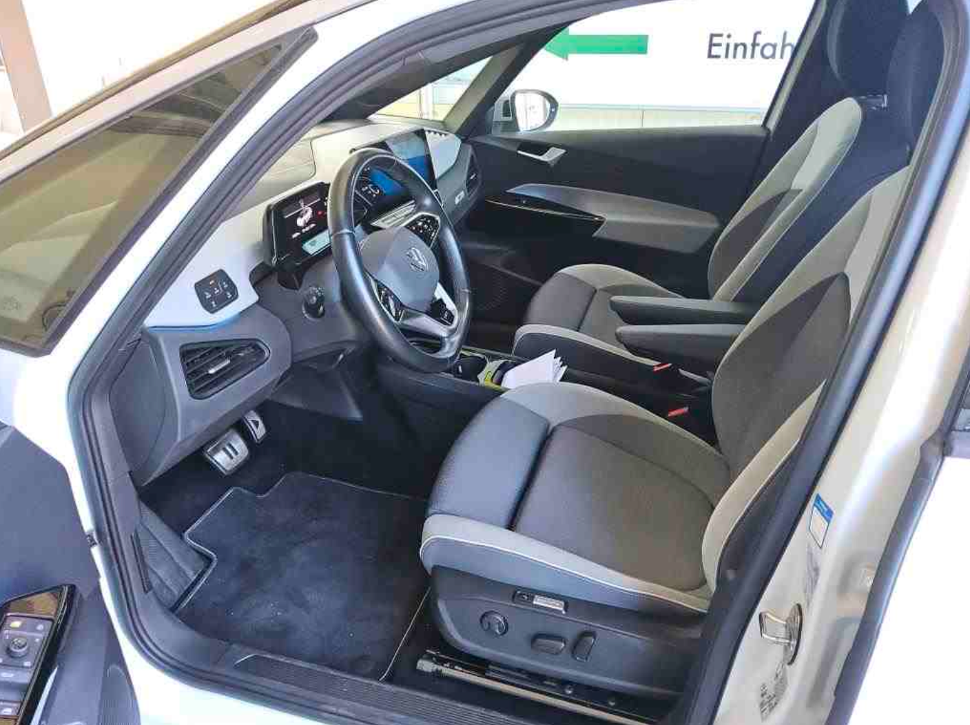 Billede af VW ID.3 58 1ST Max