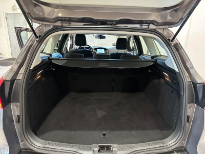 Ford Focus SCTi 125 Business