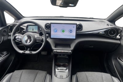BYD Dolphin Design