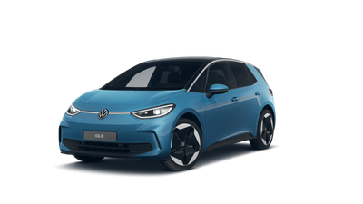 VW ID.3 Pro S Edition+