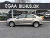 Seat Toledo TSi 122 Style DSG