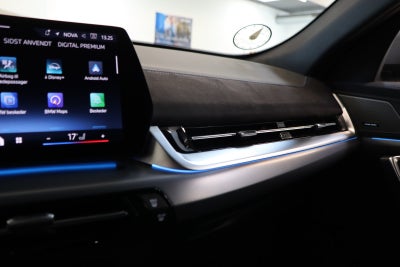 BMW iX2 eDrive20 M-Sport Premium