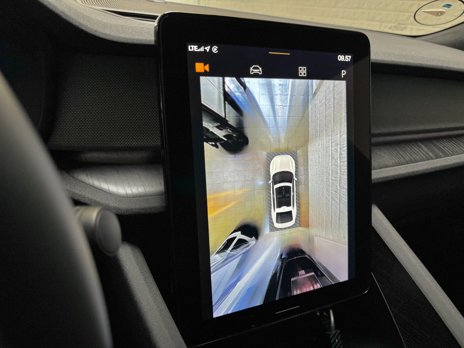 Polestar 2 Long Range