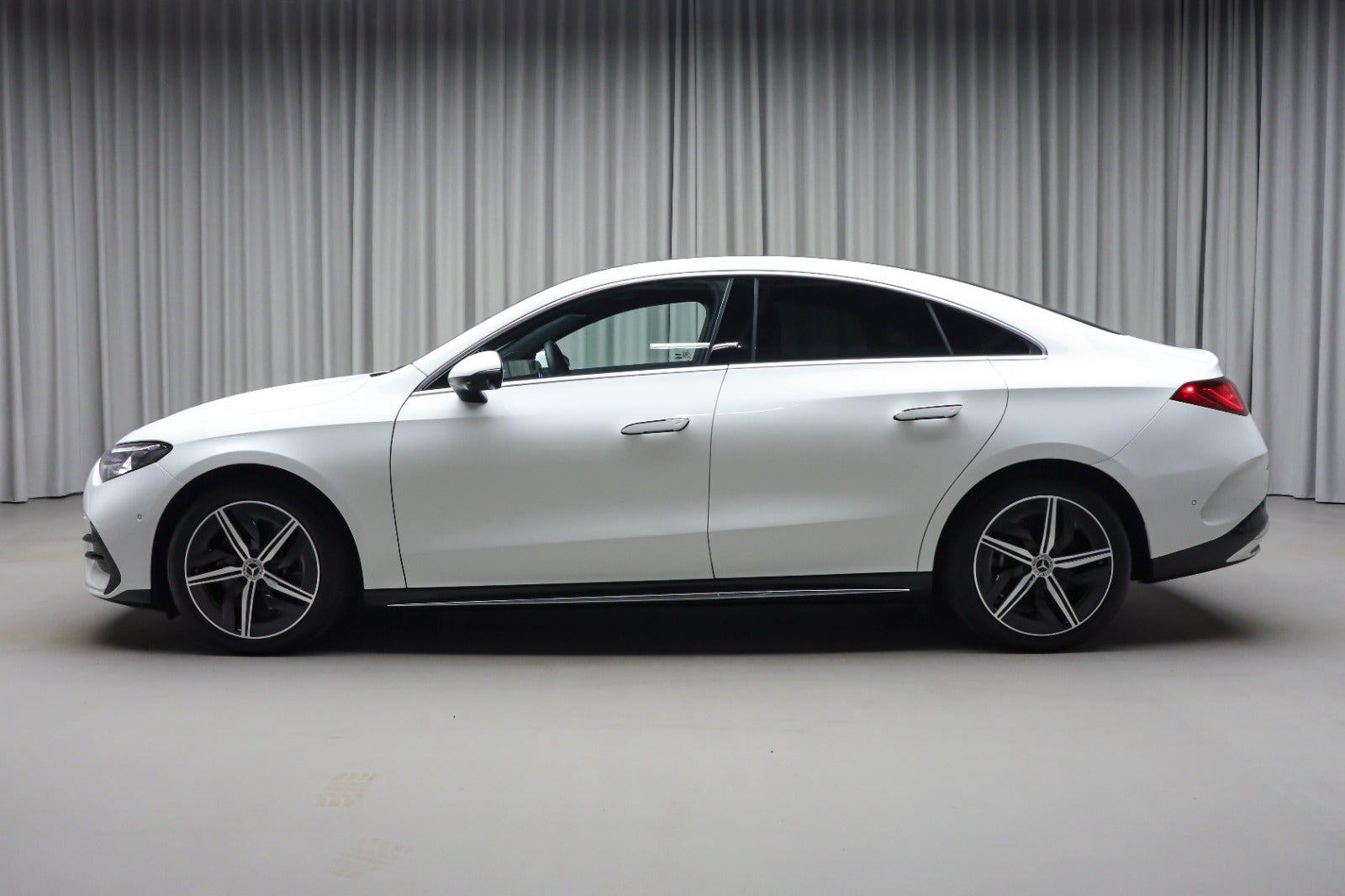 Mercedes-Benz CLA 250+ (6/8)