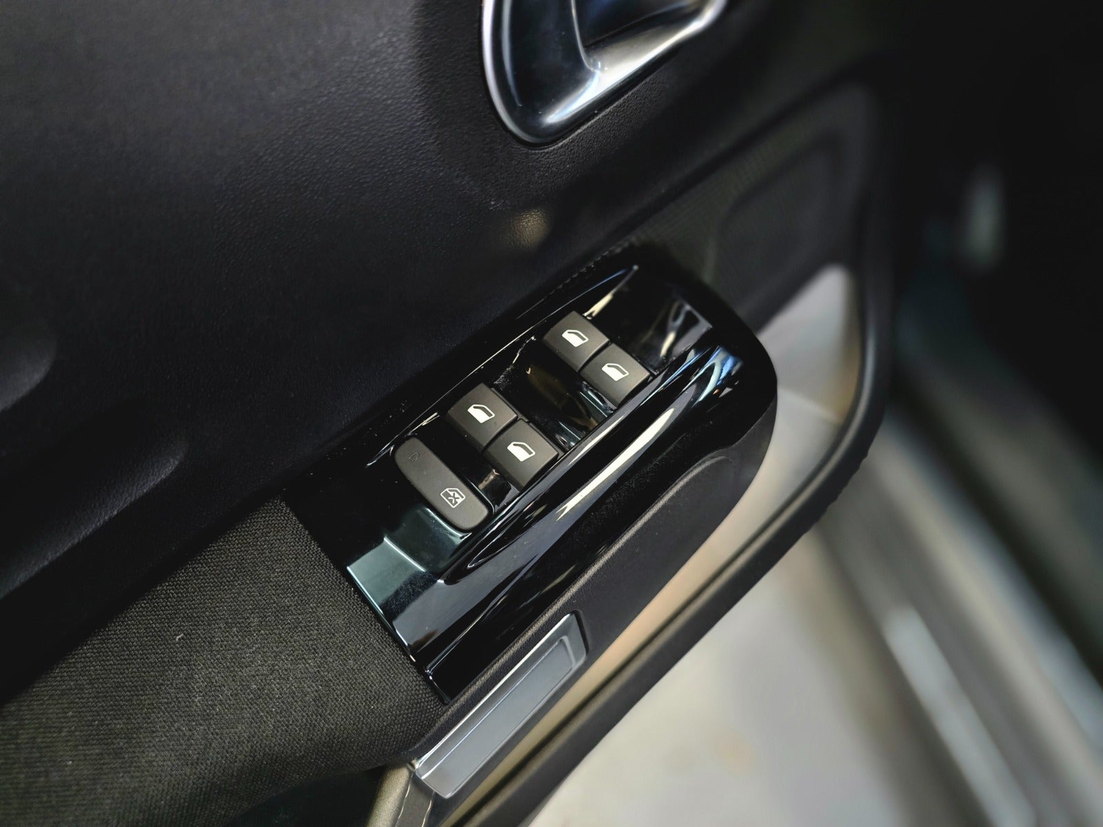 Billede af Citroën C3 1,2 PureTech 83 Shine LTD