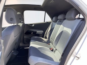VW ID.3 Pro Performance Family
