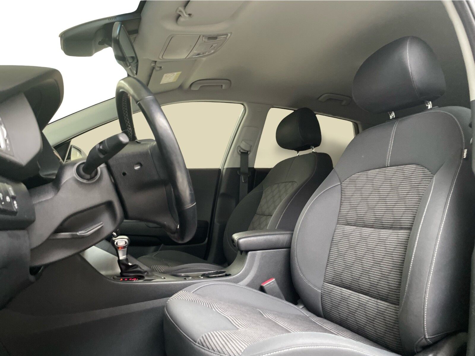 Kia Niro HEV Attraction DCT