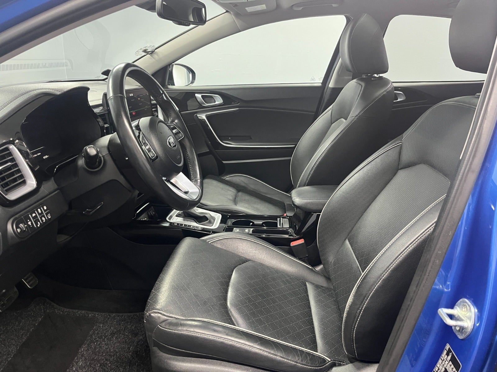 Billede af Kia XCeed 1,6 PHEV Upgrade+ DCT
