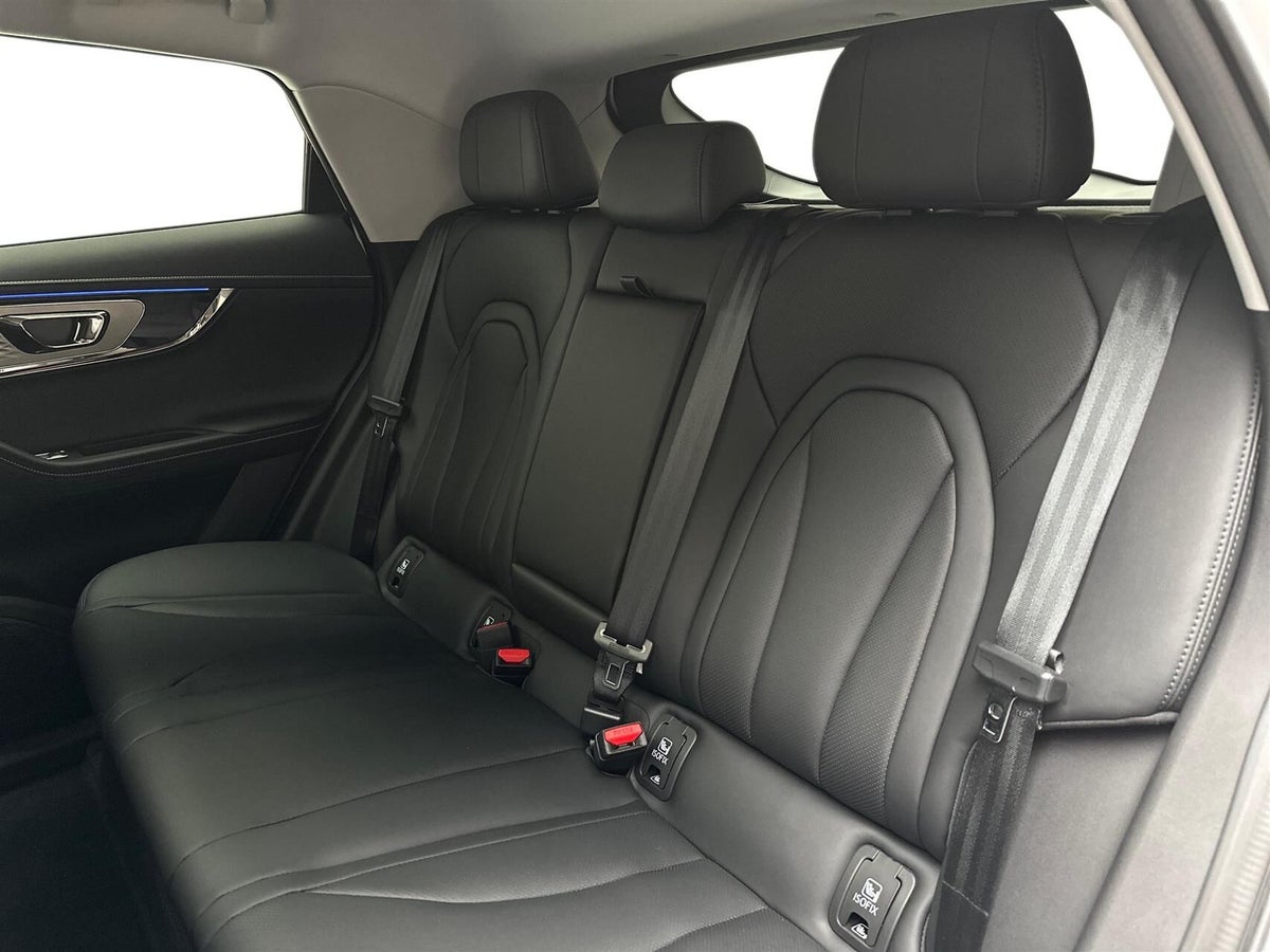 Omoda 5 EV Premium billede 12