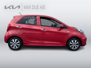 Kia Picanto Sport Eco