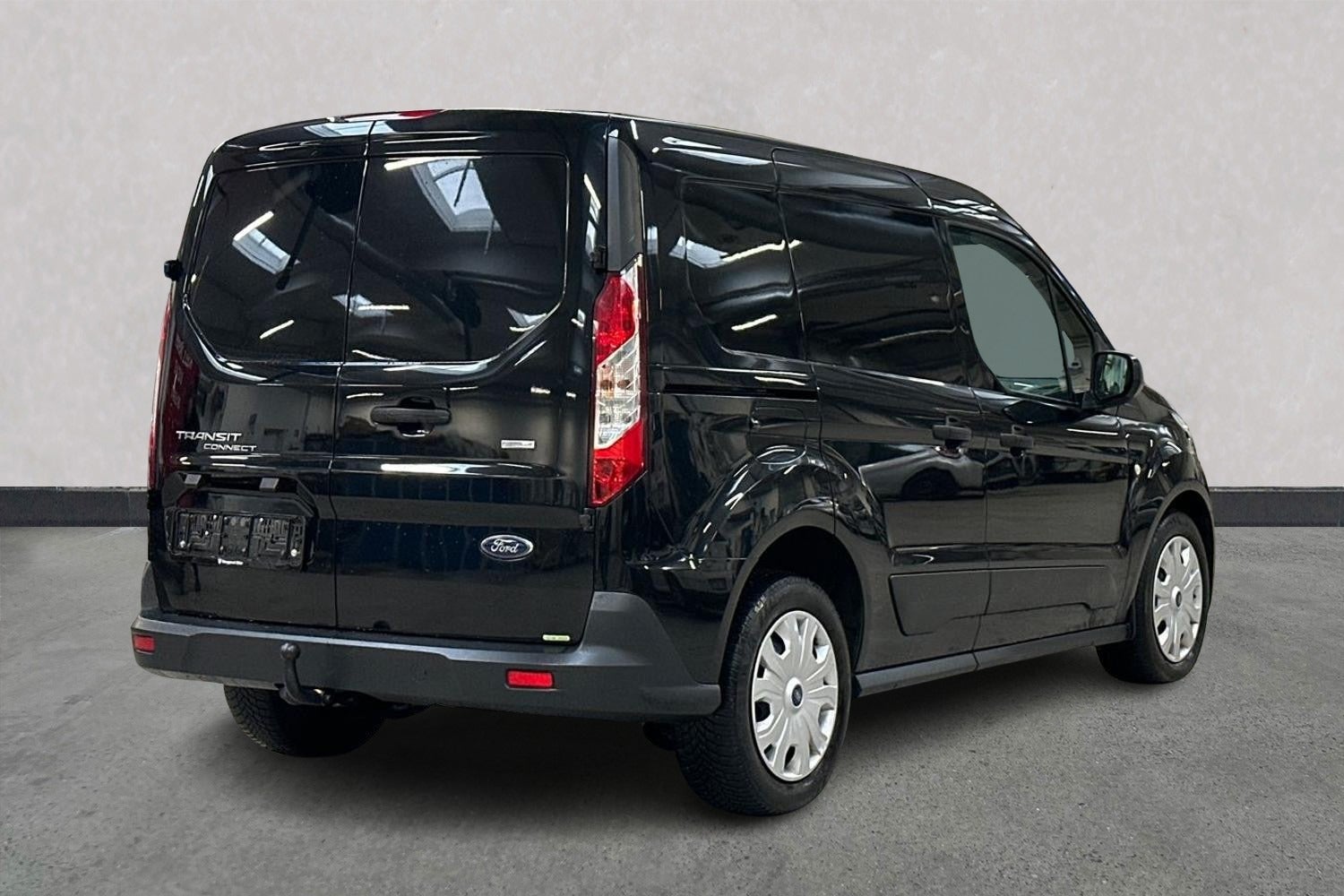 Billede af Ford Transit Connect 1,5 TDCi 100 Trend kort