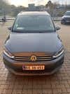 VW Touran TSi 150 Highline DSG 7prs thumbnail