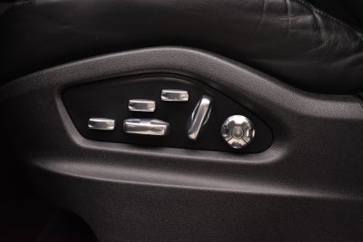 Porsche Cayenne Turbo Tiptr.