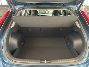 Kia Niro EV Upgrade