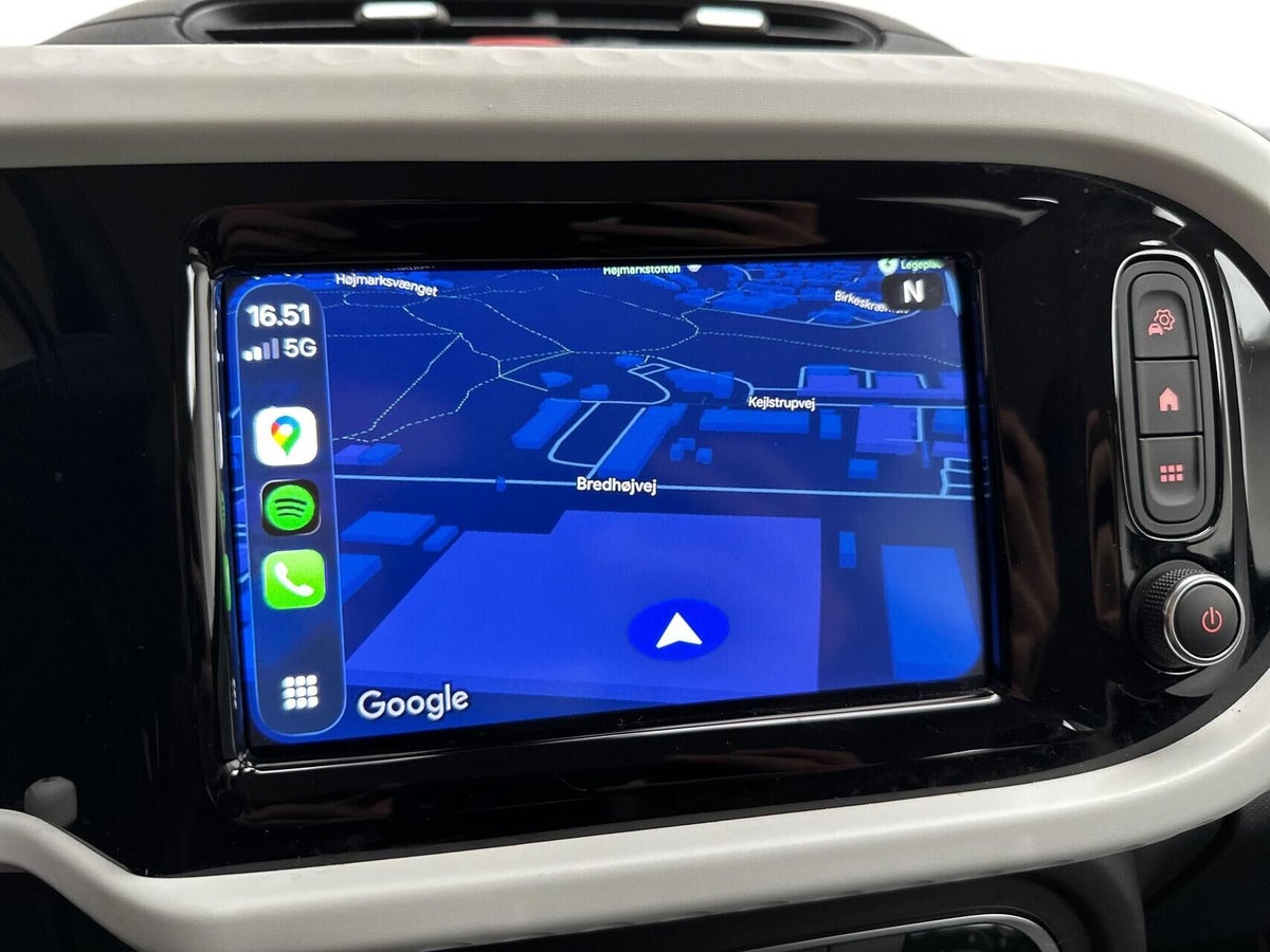 Renault Twingo Electric Zen billede 11