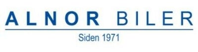Alnor Biler logo