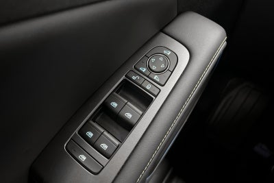 BYD Atto 2 Boost