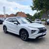 Mitsubishi Eclipse Cross PHEV Sport Lux CVT 4WD