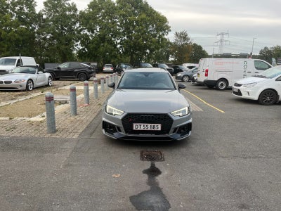 Audi RS4 2,9 TFSi Avant quattro Tiptr. 5d