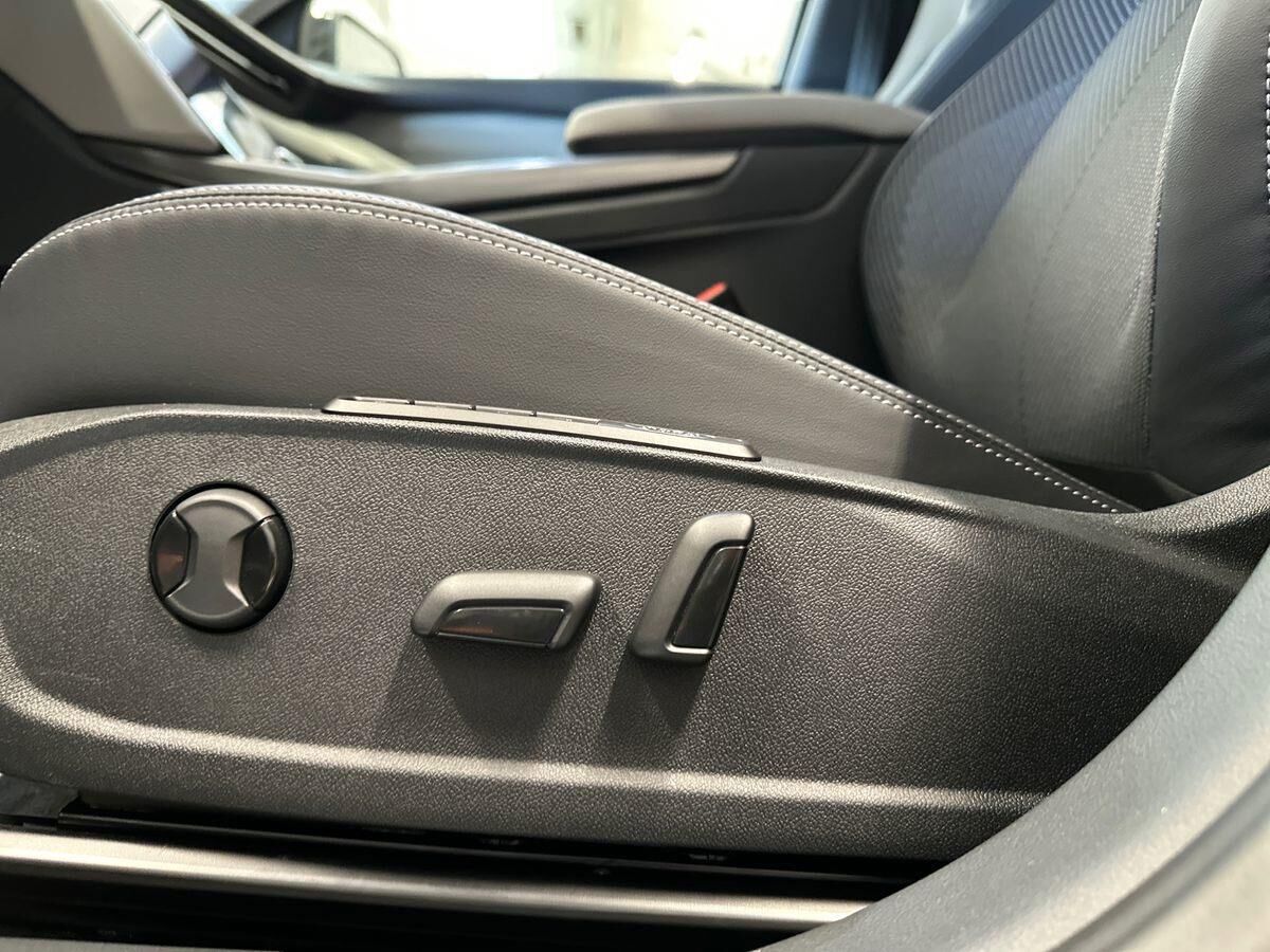 Ford Explorer Select Extended Range billede 17