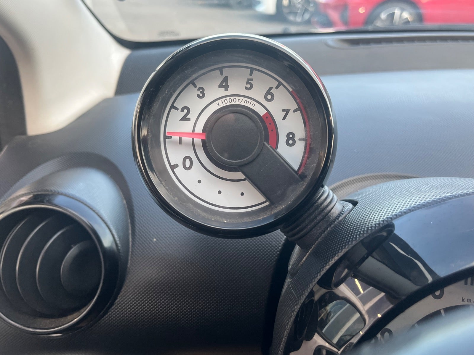 Billede af Toyota Aygo 1,0 