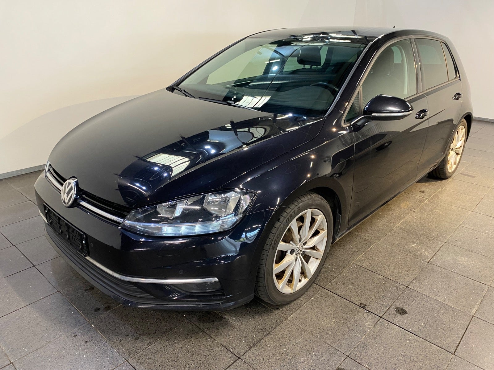VW Golf VII