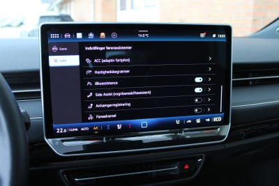 VW ID.7 Style Tourer