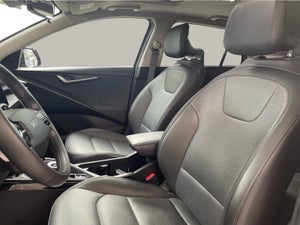 Kia Niro PHEV Upgrade DCT