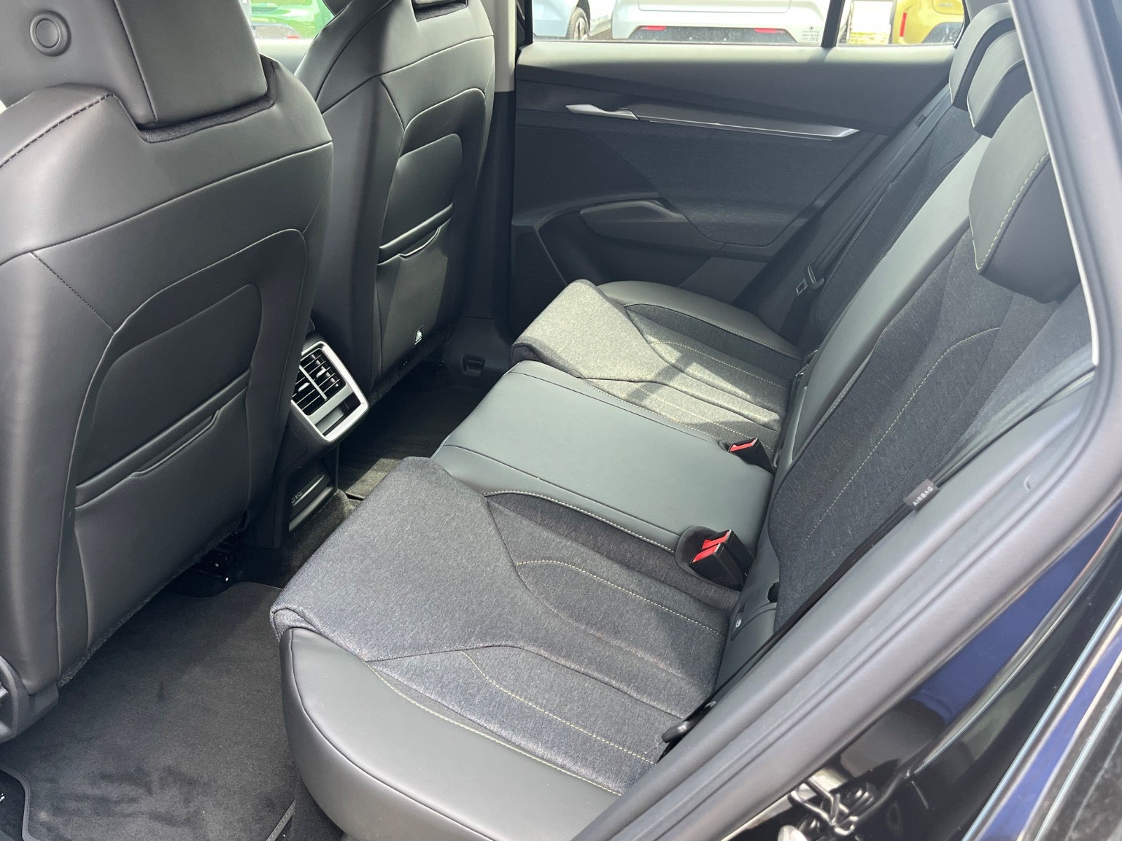 Billede af Skoda Elroq 85 iV Premium