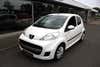 Peugeot 107 Active thumbnail