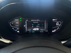Kia Niro HEV Advance DCT