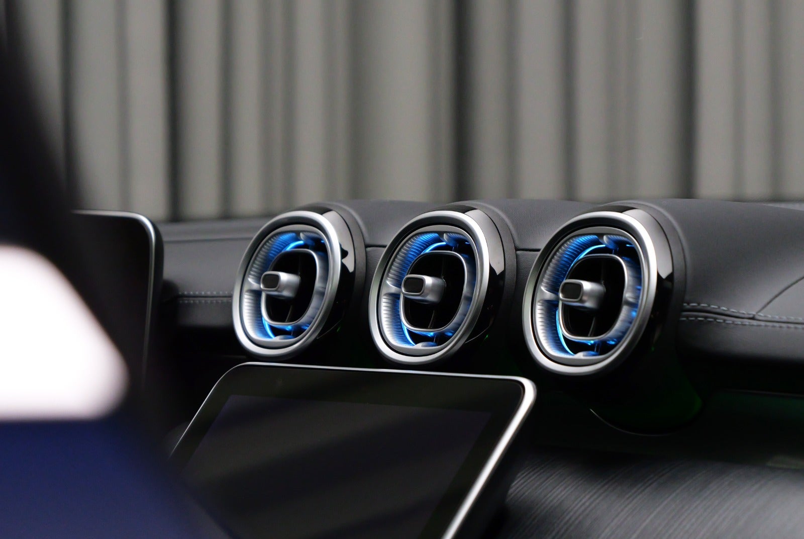 Mercedes C300 e AMG Line stc. aut.