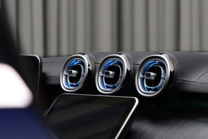 Mercedes C300 e AMG Line stc. aut.