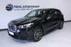 BMW iX1 eDrive20 M-Sport