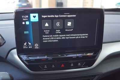 VW ID.5 Pro