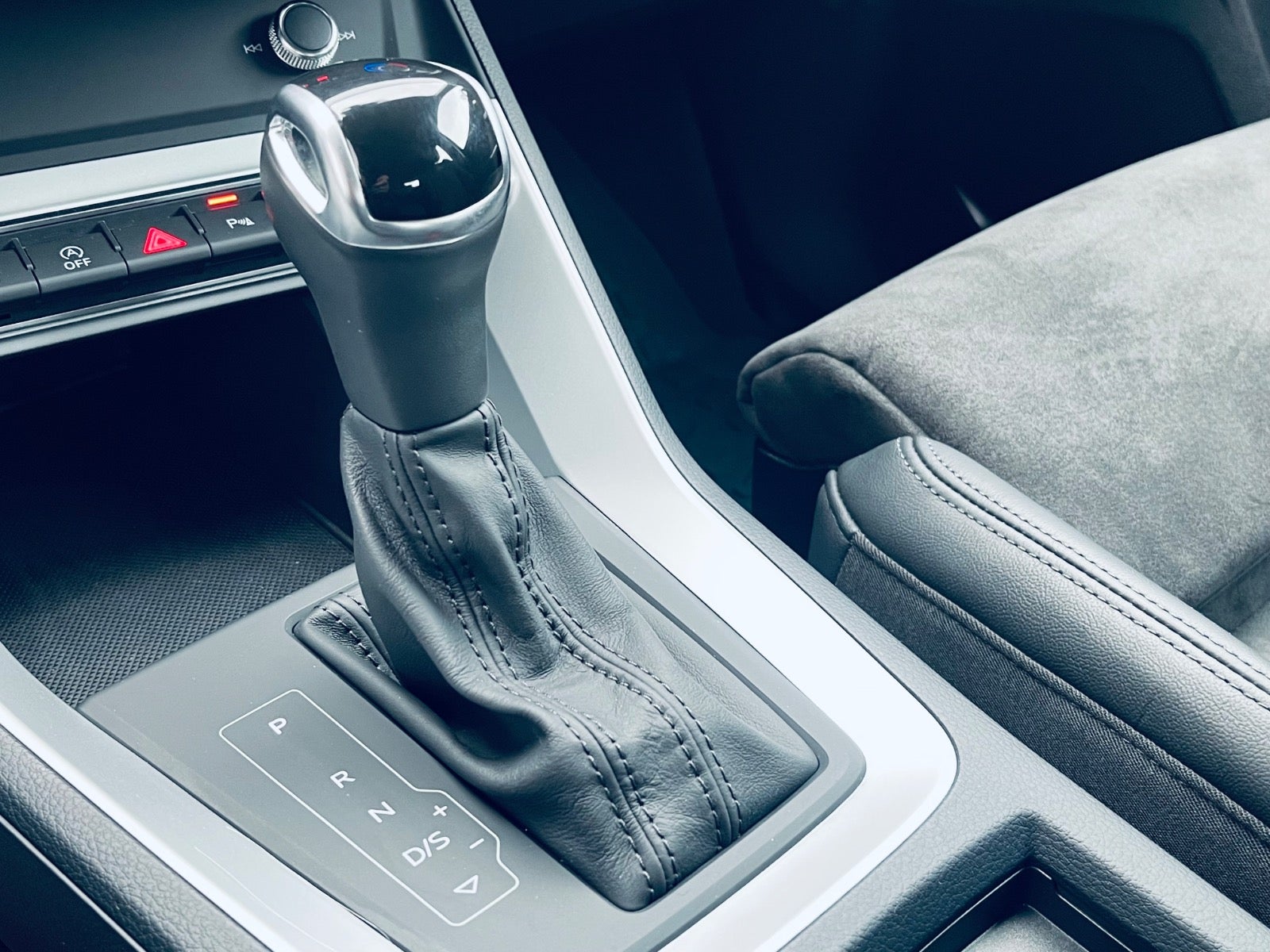 Audi Q3 TFSi Prestige S-tr.