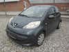 Peugeot 107 Trendy 2-tr.