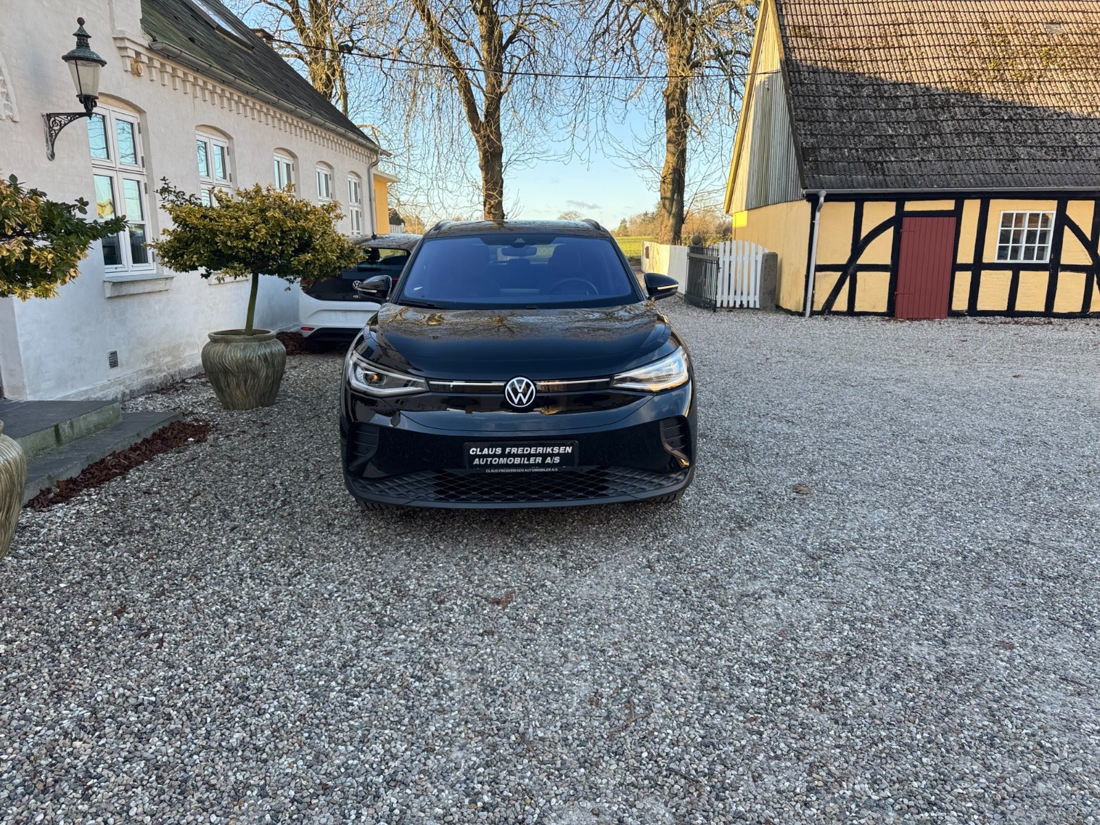 Billede af VW ID.4  Pro Performance