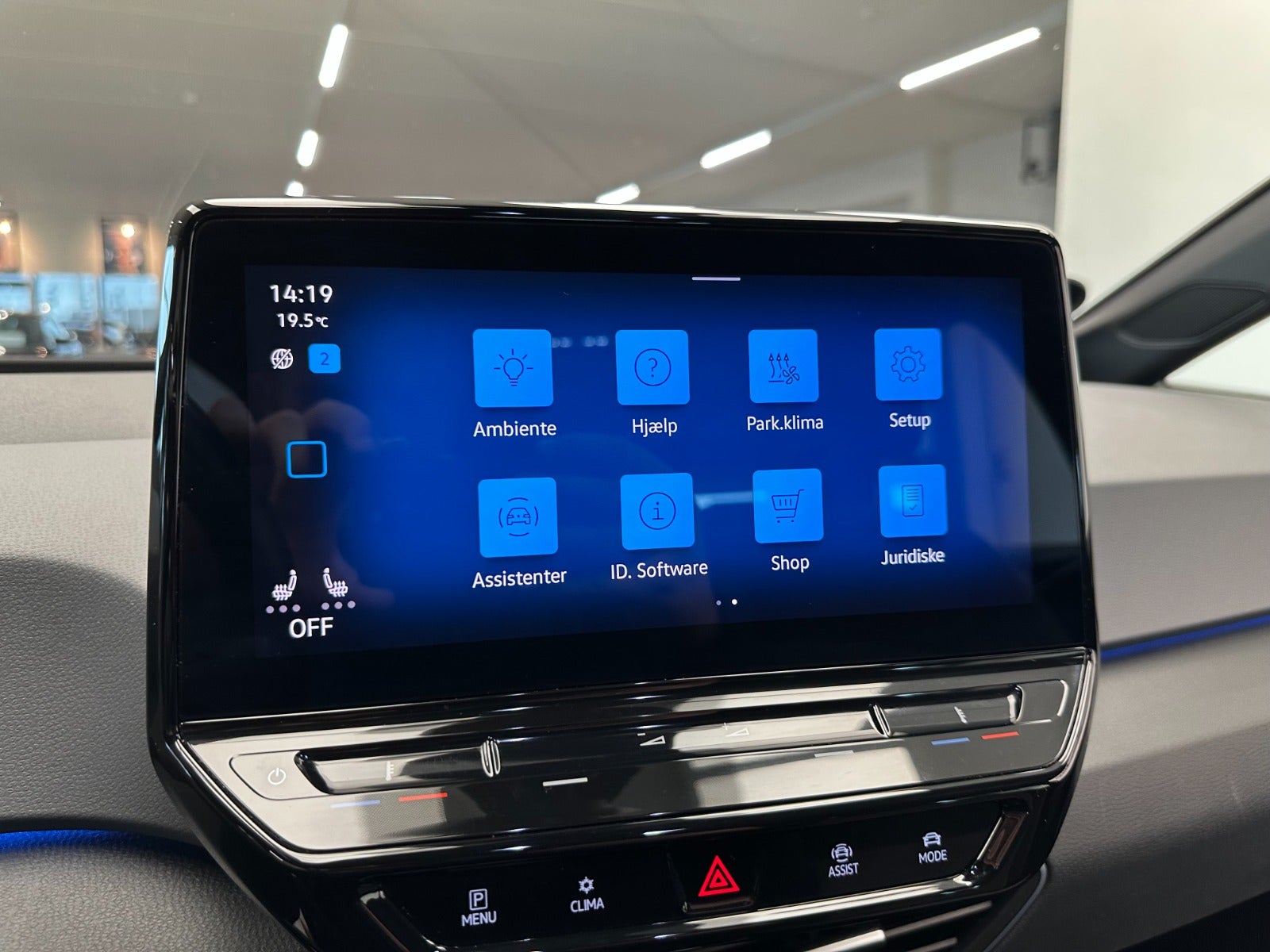 Billede af VW ID.3 58 1ST Pro Performance