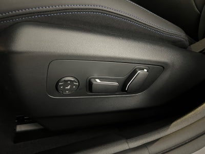 BMW i5 eDrive40 Fully Charged M-Sport