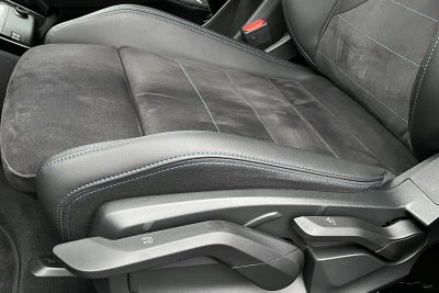 BMW iX1 eDrive20 M-Sport