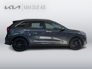 Kia Niro PHEV Advance DCT
