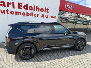 Kia EV9 Long Range Performance GT-Line AWD 6prs