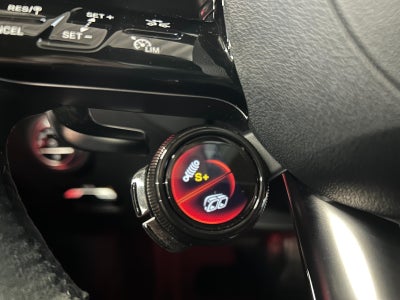 Mercedes CLE53 AMG Coupé aut. 4Matic+